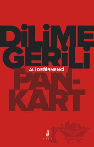 Dilime Gerili Pankart