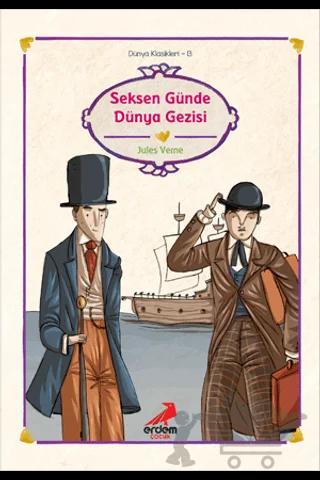 Seksen Günde Dünya Gezisi