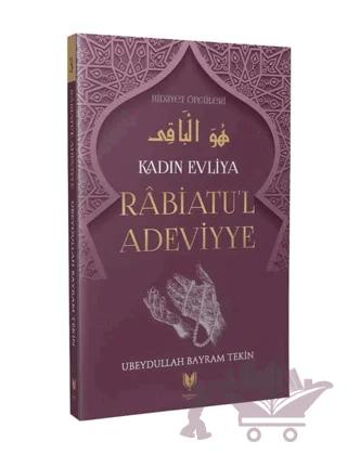 Kadın Evliya Rabiatu'l Adeviyye