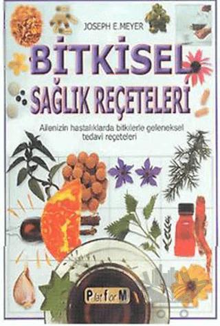 Bitkisel Sağlık Reçeteleri