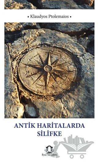 Antik Haritalarda Silifke