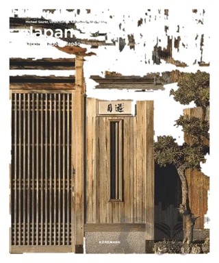 Japan – Kolektif – Könemann kitap kapağı