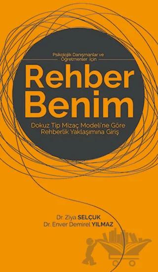Rehber Benim