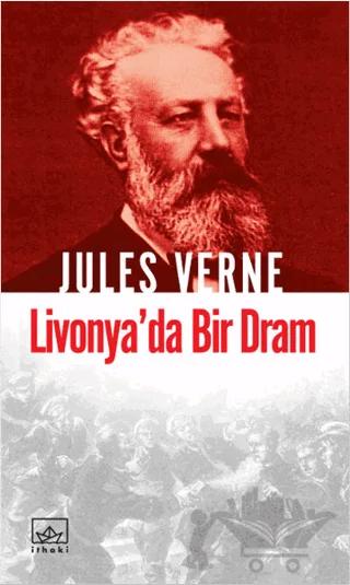 Livonya’da Bir Dram