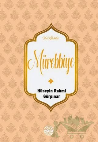 Mürebbiye