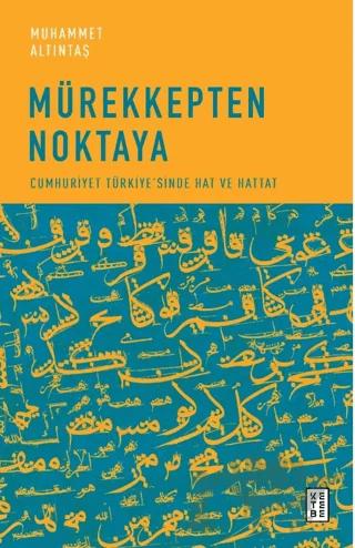 Mürekkepten Noktaya