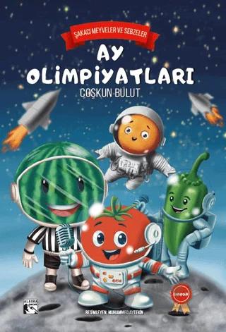 Ay Olimpiyatları