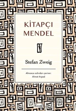 Kitapçı Mendel