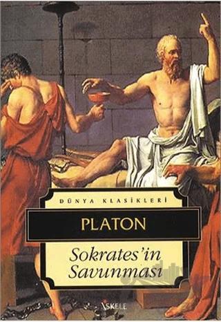 Sokrates’in Savunması