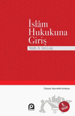 İslam Hukukuna Giriş