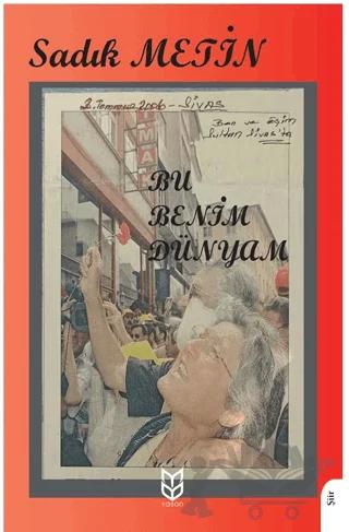 Bu Benim Dünyam
