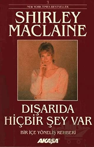 Dışarıda Hiçbir Şey Var Bir İçe Yöneliş Rehberi