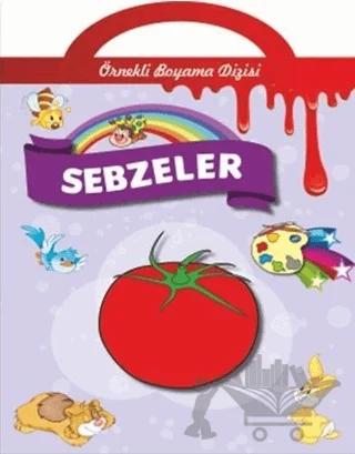Sebzeler