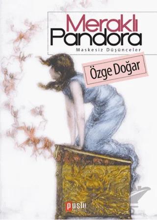 Meraklı Pandora