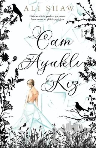 Cam Ayaklı Kız
