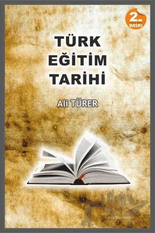 Türk Eğitim Tarihi