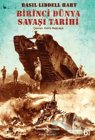 Birinci Dünya Savaşı Tarihi