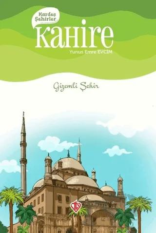 Kardeş Şehirler Kahire