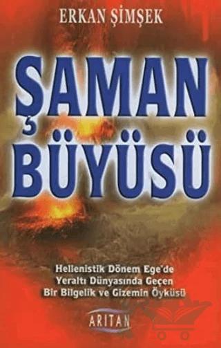 Şaman Büyüsü
