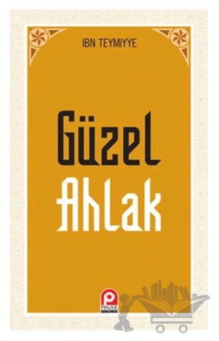 Güzel Ahlak