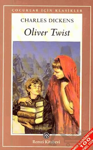 Oliver Twist