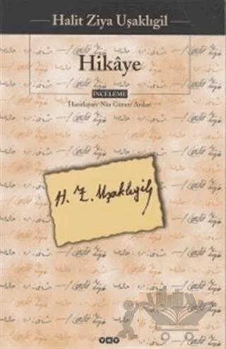 Hikaye