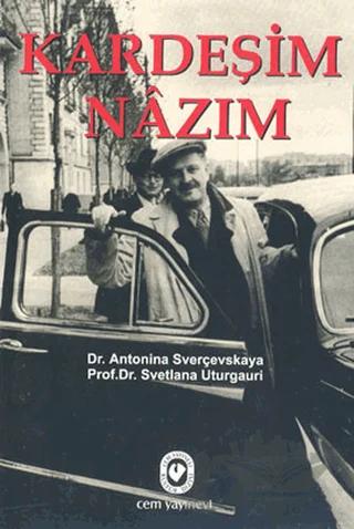Kardeşim Nazım