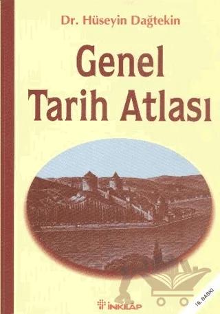 Genel Tarih Atlası