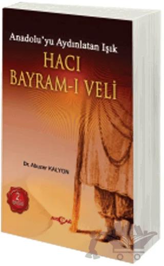 Hacı Bayram - ı Veli