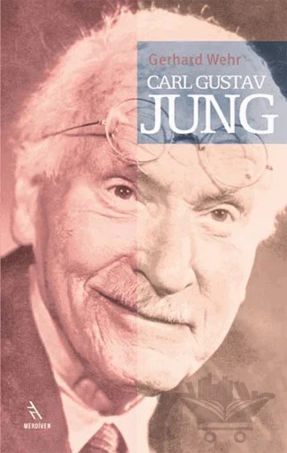 Carl Gustav Jung – Gerhard Wehr – Şule Yayınları kitap kapağı