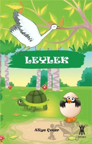 Leylek
