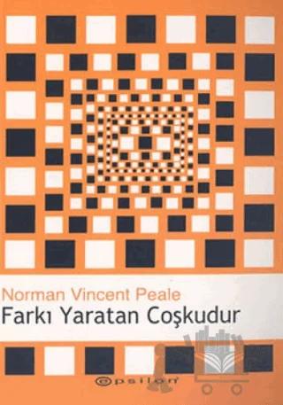 Farkı Yaratan Coşkudur