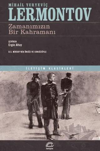 Zamanımızın Bir Kahramanı
