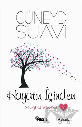 Hayatın İçinden Sevgi Hikayeleri - 3