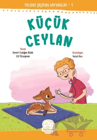 Küçük Ceylan