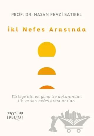 İki Nefes Arasında