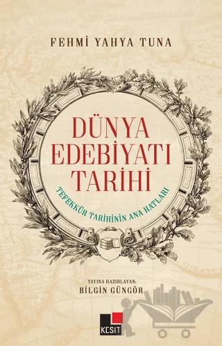 Dünya Edebiyatı Tarihi