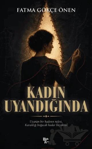 Kadın Uyandığında