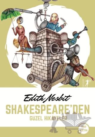 Shakespeare’den Güzel Hikayeler