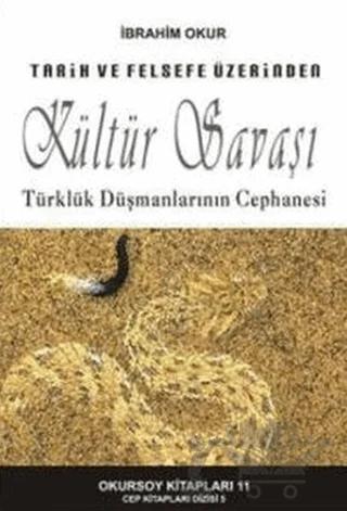 Tarih ve Felsefe Üzerinden Kültür Savaşı