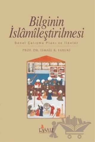 Bilginin İslamileştirilmesi