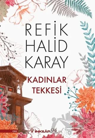 Kadınlar Tekkesi