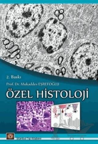 Özel Histoloji