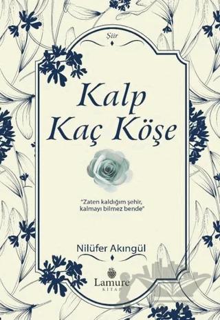 Kalp Kaç Köşe