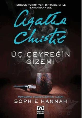 Üç Çeyreğin Gizemi