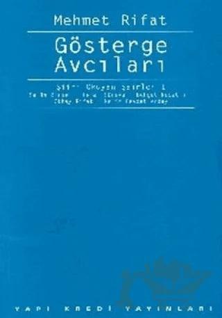 Gösterge Avcıları Şiiri Okuyan Şairler 1 (Salah Birsel - Cemal Süreya - Behçet Necatigil - Oktay Rifat - Melih Cevdet Anday)