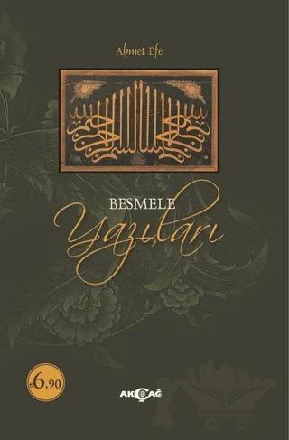 Besmele Yazıları
