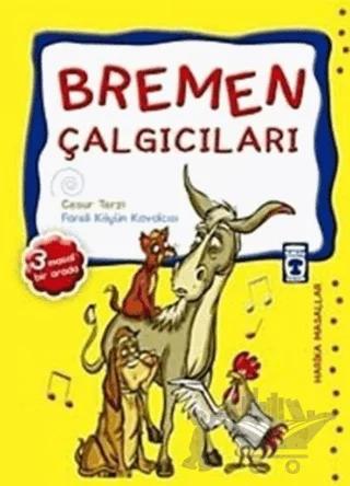 Bremen Çalgıcıları