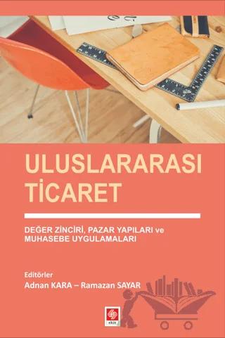 Uluslararası Ticaret