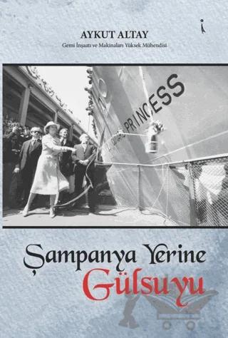 Şampanya Yerine Gülsuyu